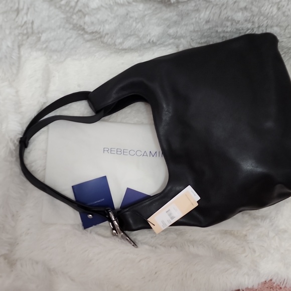 NWT Rebecca Minkoff Karlie Hobo handbag - Picture 6 of 8
